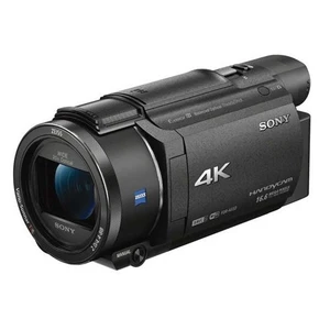 Fdr-Ax53 4K Video Kamera ( Sony Eurasia Garantili ) 