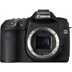EOS 60D Body 18MP 3.0" SLR Dijital Fotoğraf Makinesi