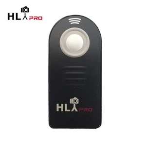 Hlypro Nikon Ml-L3 Kablosuz Uzaktan Kumanda