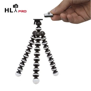 Hlypro  Ahtapot Gorillapod Tripod Orta Boy