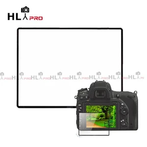 Hlypro Canon 1200D İçin  Ekran Koruyucu