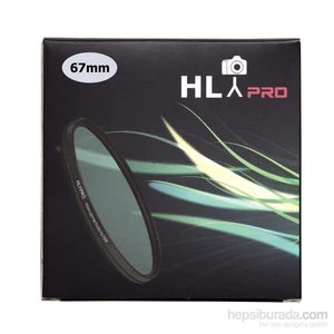 Hlypro 67Mm Uv Filtre
