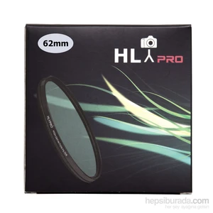 Hlypro 62Mm Uv Filtre