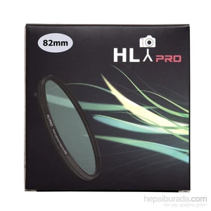 Hlypro 82Mm Uv Filtre