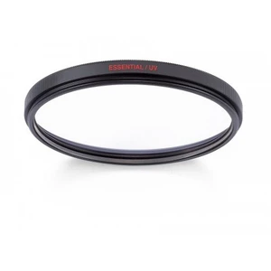 Mfessuv-72 Essentıal Uv 72Mm