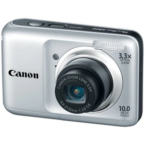 PowerShot A800 10 MP 2.5" LCD Dijital Fotoğraf Makinesi