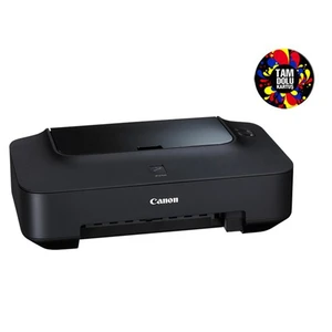Pixma IP2702 Mürekkep Püskürtmeli Yazıcı