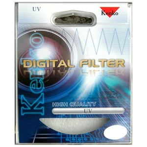 72 mm UV Filtre