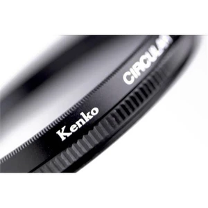 58 mm Circular Polarize Filtre