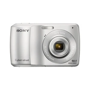 DSC-S3000S 10Mp 2.7" LCD Dijital Fotoğraf Makinesi