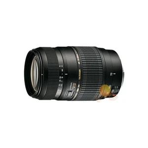 AF 70-300mm F/4-5.6 Di LD Macro 1:2 Objektif