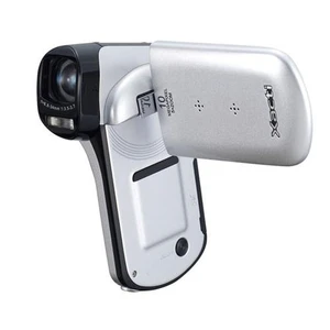 CG20 10MP Full HD Dual 2.7" LCD Video Kamera