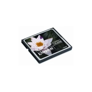 8 Gb Compact Flash Card Hafıza Kartı CF/8GB