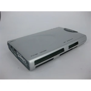 Combo SD/MMC+MS+XD/SM+CF/MD+USB HUB  Kart Okuyucu (ML-CEP002)