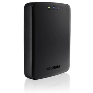 Canvio 1TB Aero Cast 2.5" Siyah Taşınabilir Disk HDTU110EKWC1
