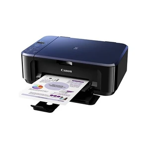 Pixma E514 Fotokopi + Tarayıcı + Mürekkep Püskürtmeli Yazıcı