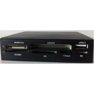 ML-391 USB 2.0 Dahili Kart Okuyucu / Yazıcı