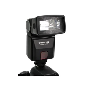 D728 Dört Pilli I-Ttl Flaş Nikon İçin
