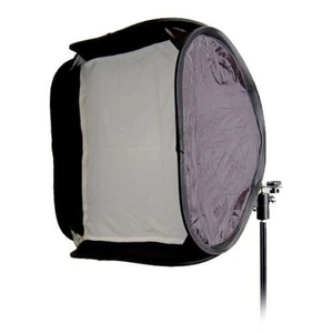 Golden Eagle 90X90 Cm Tepeflaş İçin Softbox (Easybox)