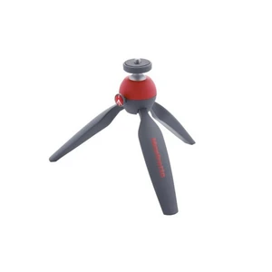 Mini Tripod MTPİXİ Kırmızı