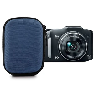 300249 Mavi Kamera Çantası