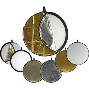 110 Cm 5 İn 1 Yansıtıcı Reflektör