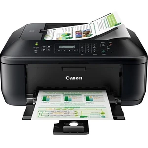 Pixma MX395 Faks + Fotokopi + Tarayıcı + Yazıcı