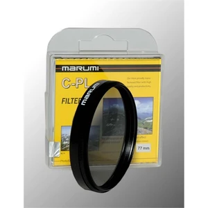 77 mm Circular Polarize Filtre M032