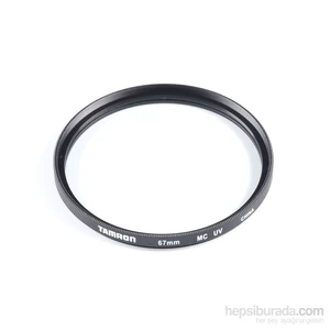 67MM MC UV Filtre