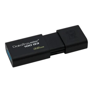 DataTraveler100 G3 32GB USB3.0 Usb Bellek (DT100G3/32GB)