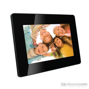 7-İnç Lcd Ekran Dijital Fotoğraf Çerçevesi