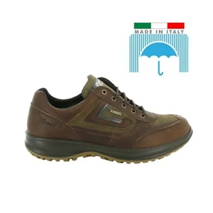 Grisport 8601Ov.53G Oliato Erkek Bot