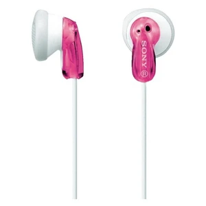 Sony MDR-E9LPP Kulakiçi Pembe Kulaklık