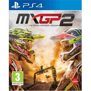 MXGP 2 PS4
