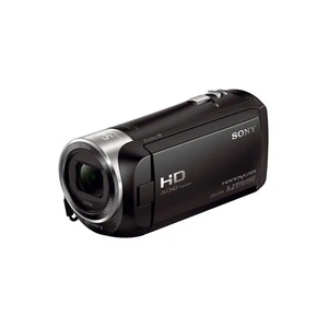 CX240 Video Kamera (Sony Eurasia Garantili)