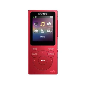 Nw-E394 Walkman 8Gb Mp3 Çalar