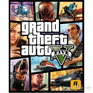 GTA 5 PC