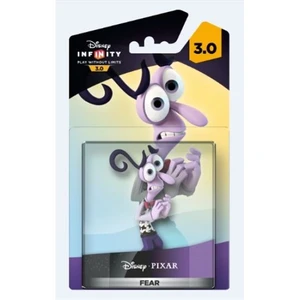 Infinity 3.0 Fear