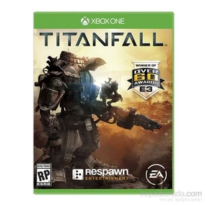 Electronic Arts Titanfall Xbox One Oyun