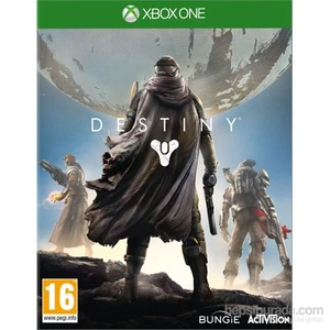 Destiny Xbox One