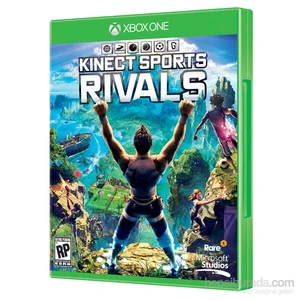 Kinect Sports Rivals Xbox One