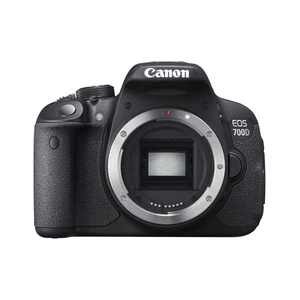 700D Body Fotoğraf Makinesi