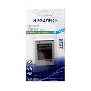 Mt-268 Galaxy Ace S5830 Batarya