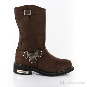 Harley Davidson Baileyd.Brown Bailey D.Brown Unisex Çizme