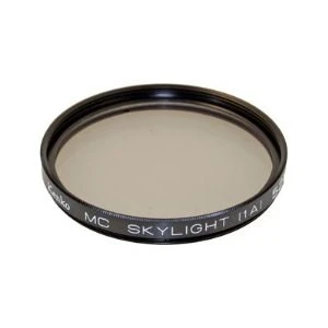 58 Mm Skylight Filtre