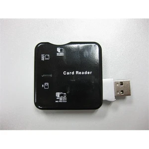 ML-CE30 SDHC+MS+T-Flash+M2 Kart Okuyucu