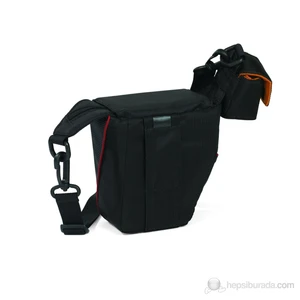 Compact Courier 70 Yarı Professyonel Slr Çantası Gri
