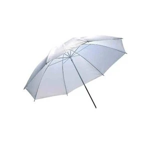 Ur04 40\'\' 102 Cm Soft Şemsiye (Transparan)