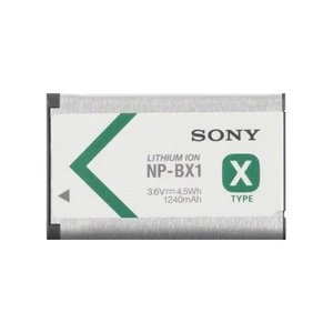 Np-Bx1 Batarya