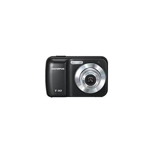 T-10 10.0MP 2.4" LCD Dijital Fotoğraf Makinesi